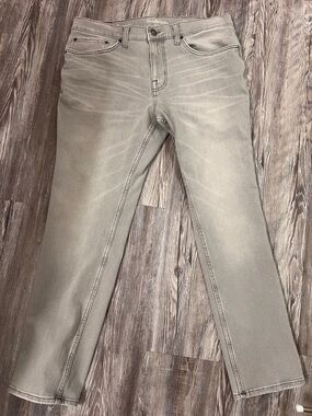 Goodfellow & Co Men’s Jeans 34x30 Skinny